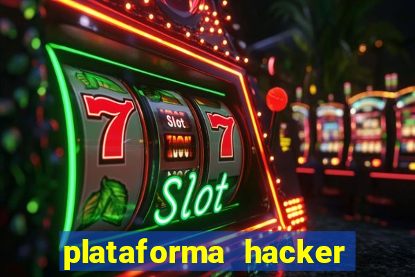 plataforma hacker fortune tiger